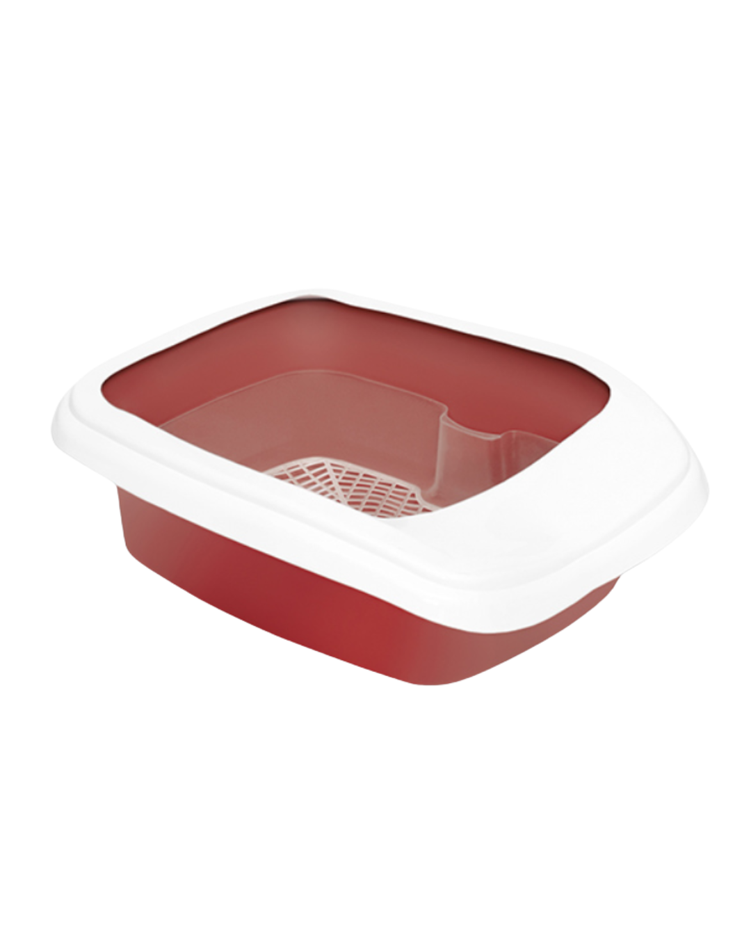 BANDEJA SANITARIA CON FURBA ALVORADA