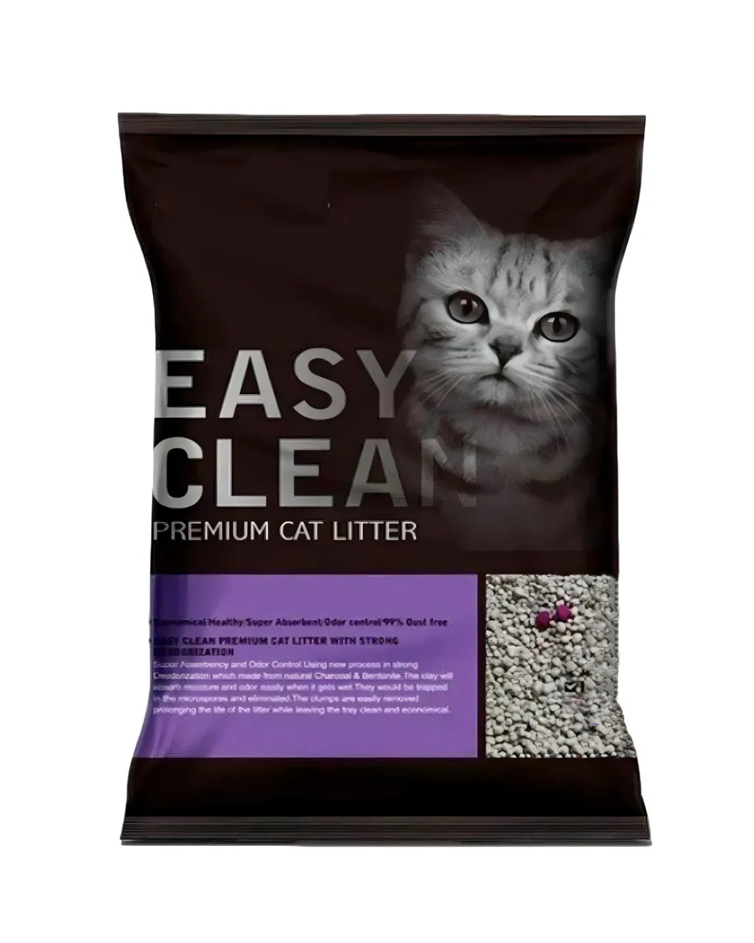 EASY CLEAN 10LTS/ 8KG