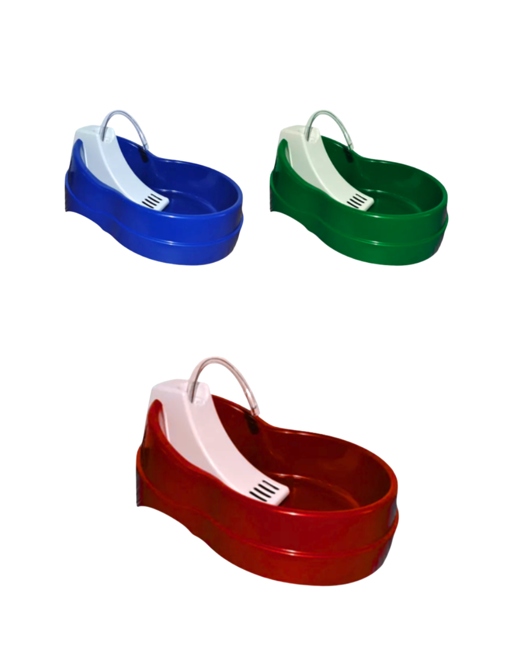 FUENTE BEBEDERO ALVORADA