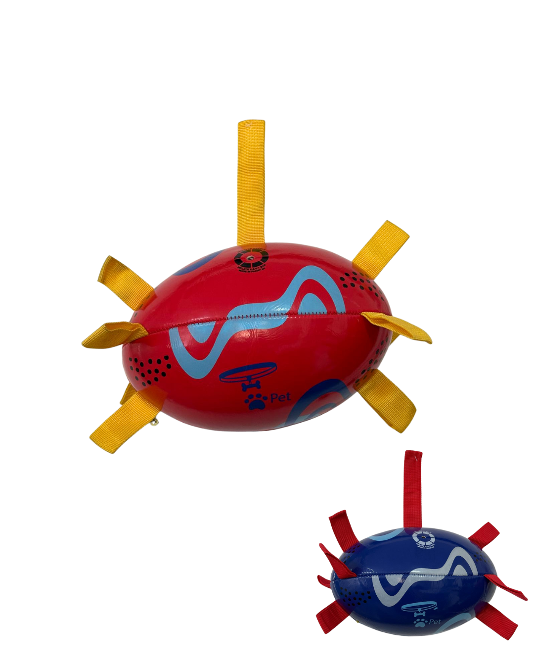 PELOTA FUTBOL AMERICANO