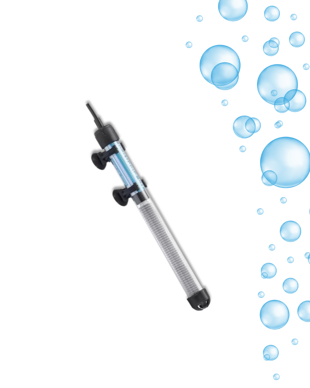 CALEFACTOR AUTOMATICO