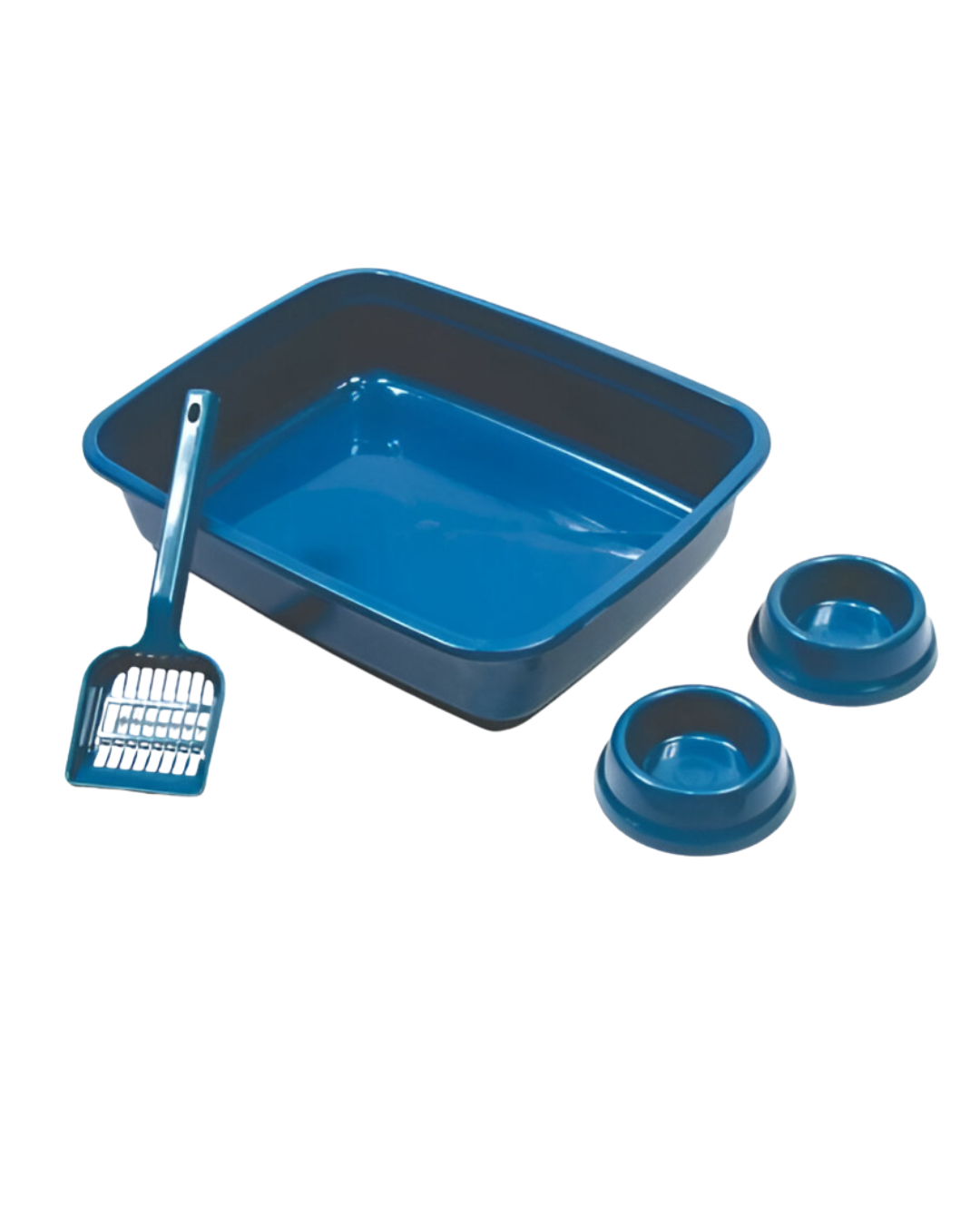 KIT TRADICIONAL 4 PIEZAS