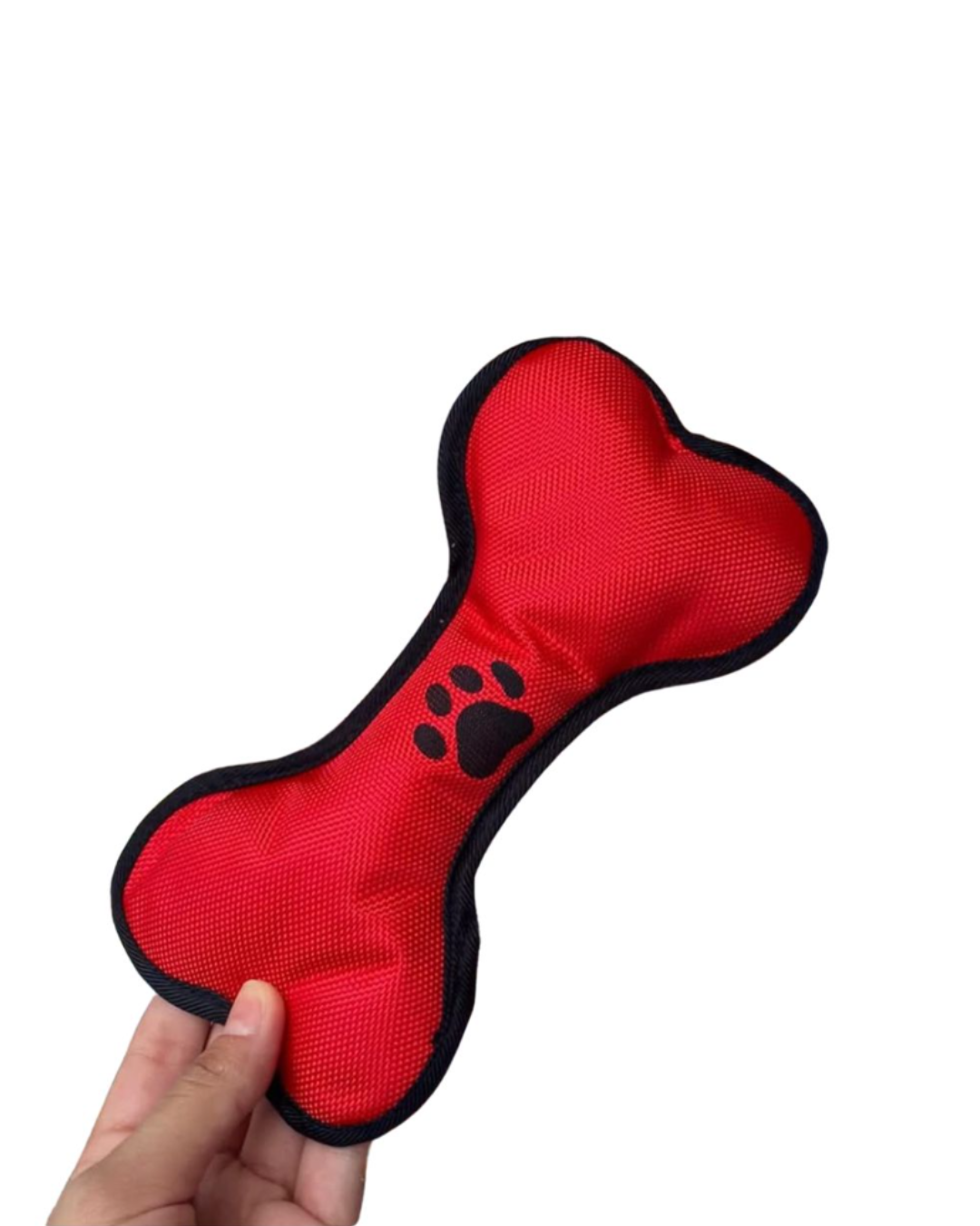 HUESO TELA CON CHIFLE 20 cm