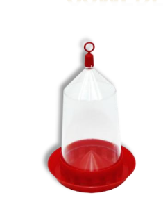 COMEDERO PARA CODORNIZ PEQUEÑO