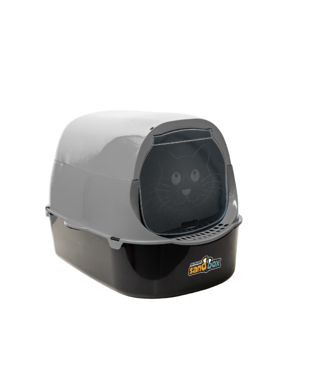 Kit Sanitario Box cerrado