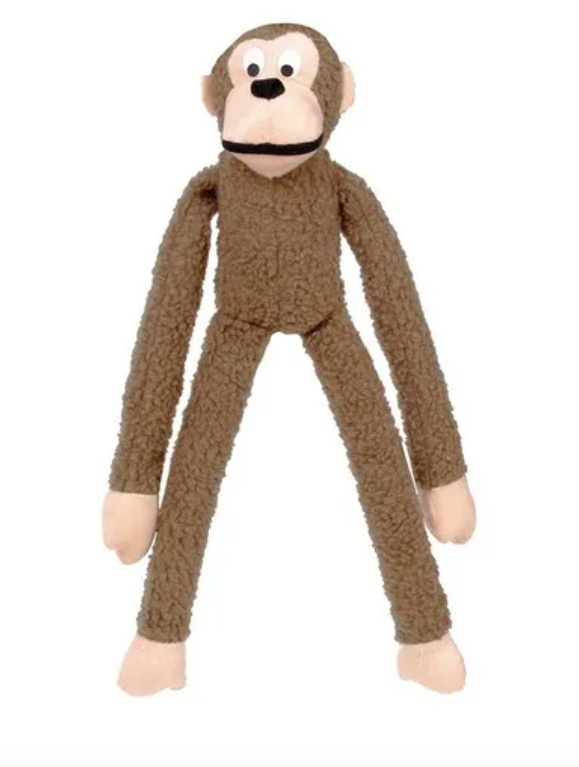 Mono de peluche grande 50cm