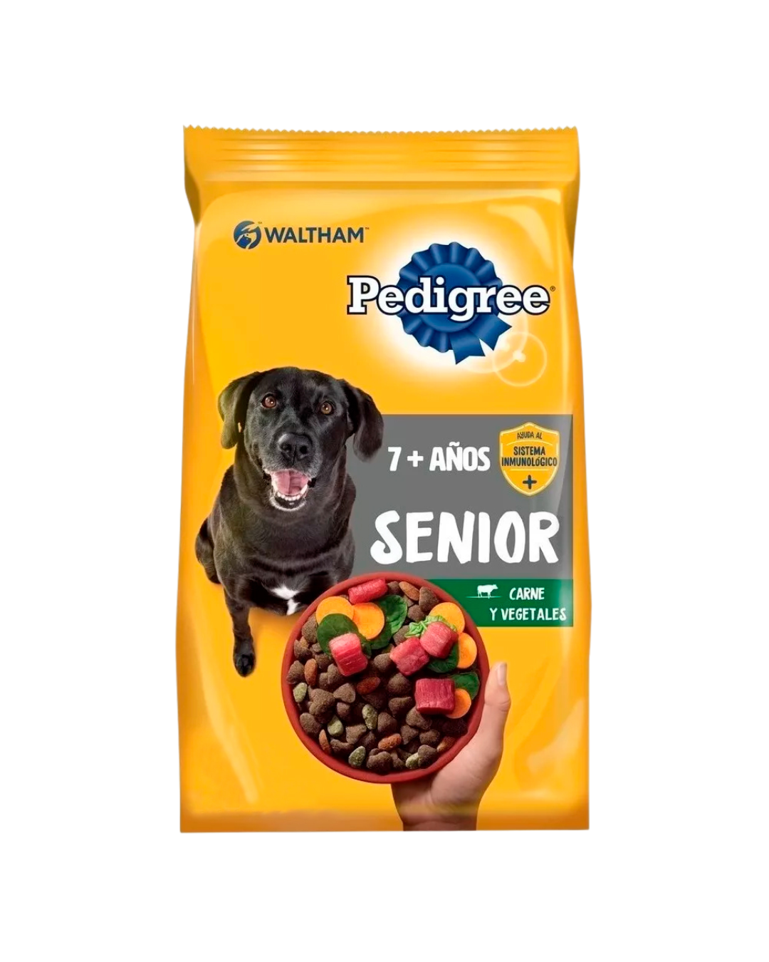 Pedrigee Adulto Senior 