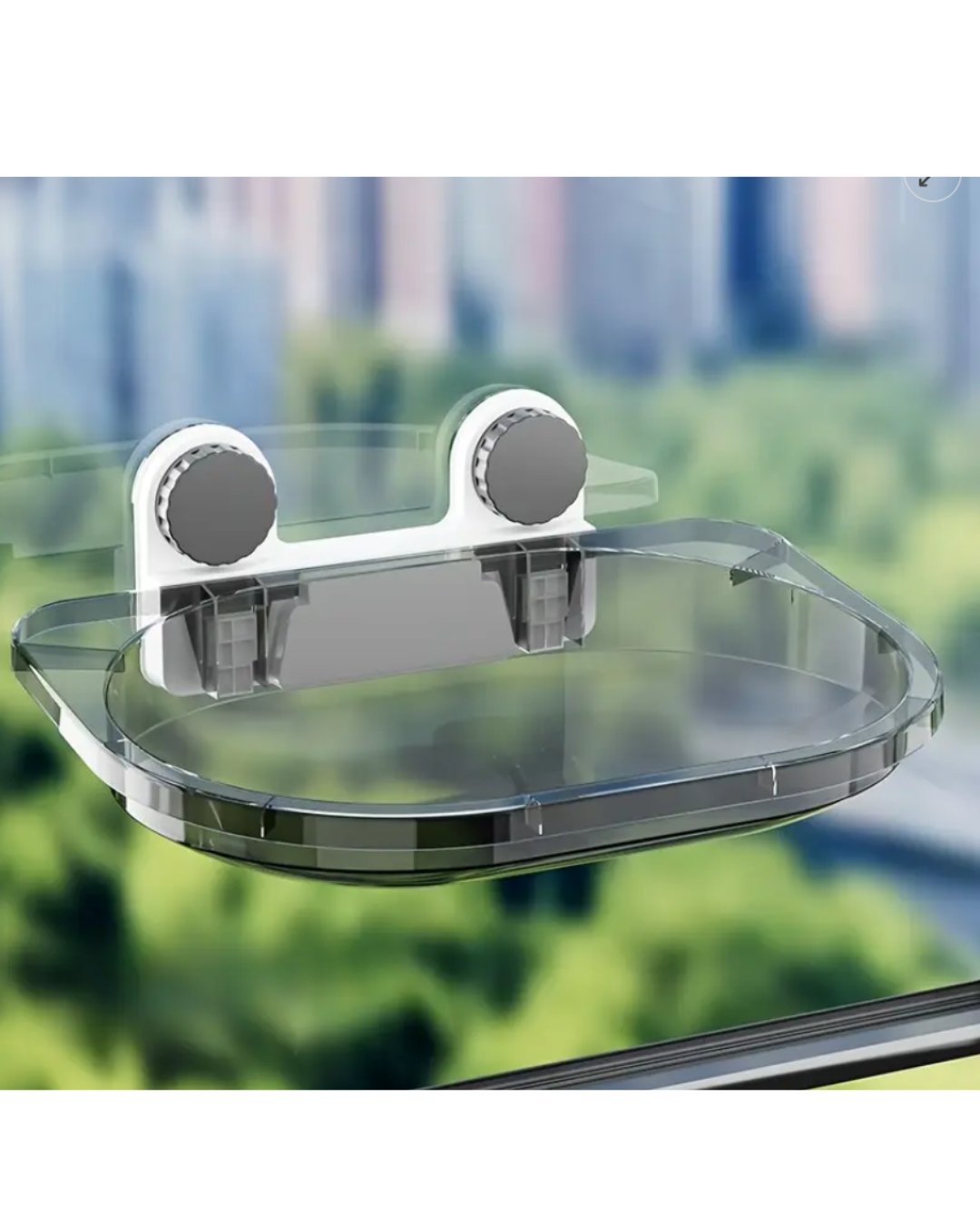 Cama aérea para gatos 