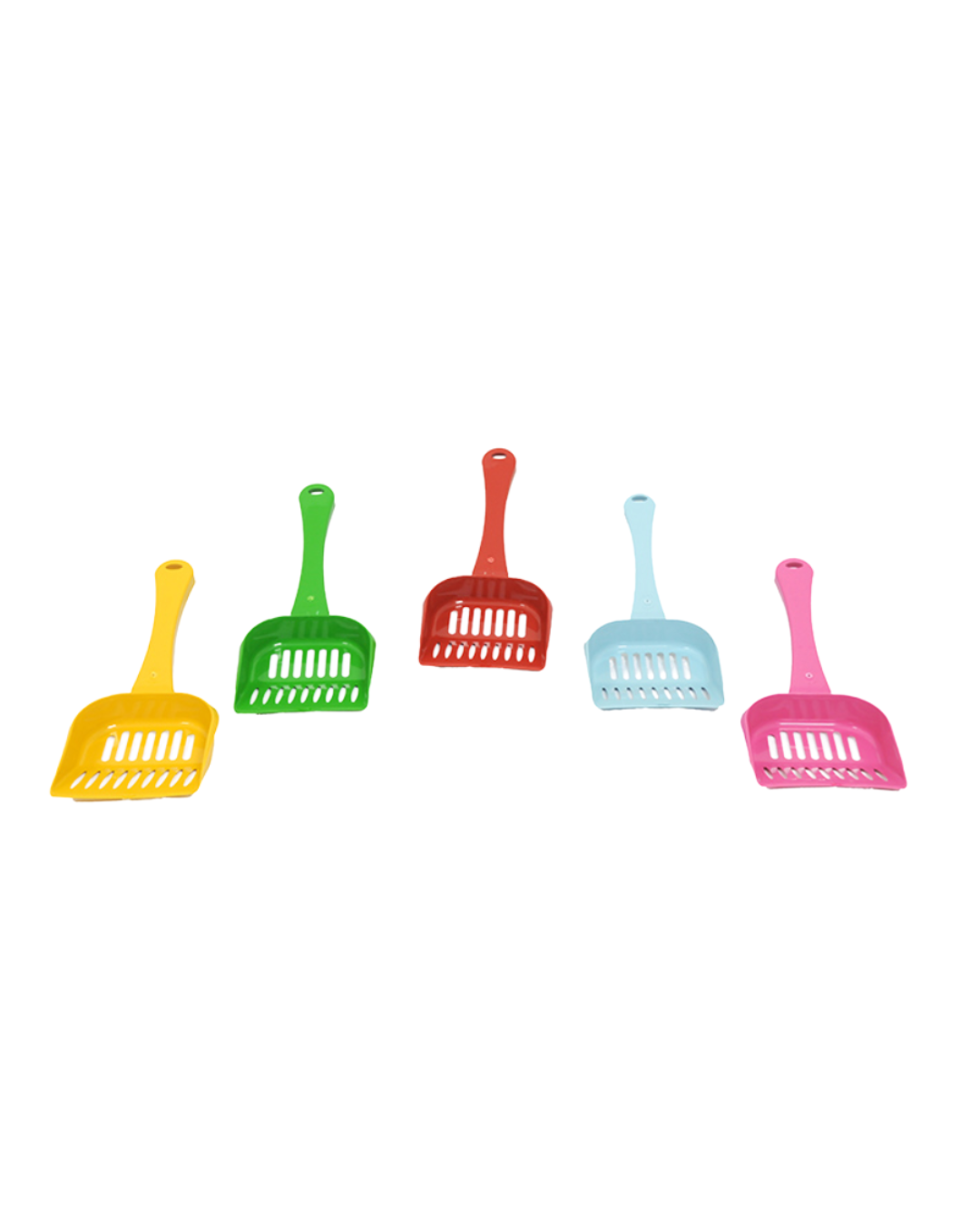 Pala Higiénica Alvorada Pet