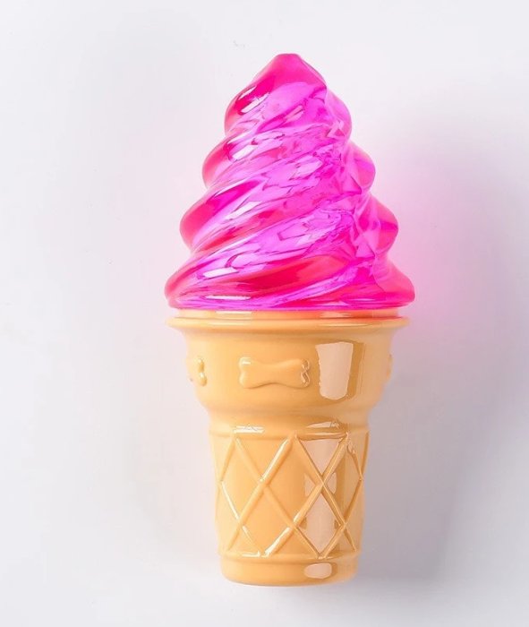 Juguetes refrescantes 