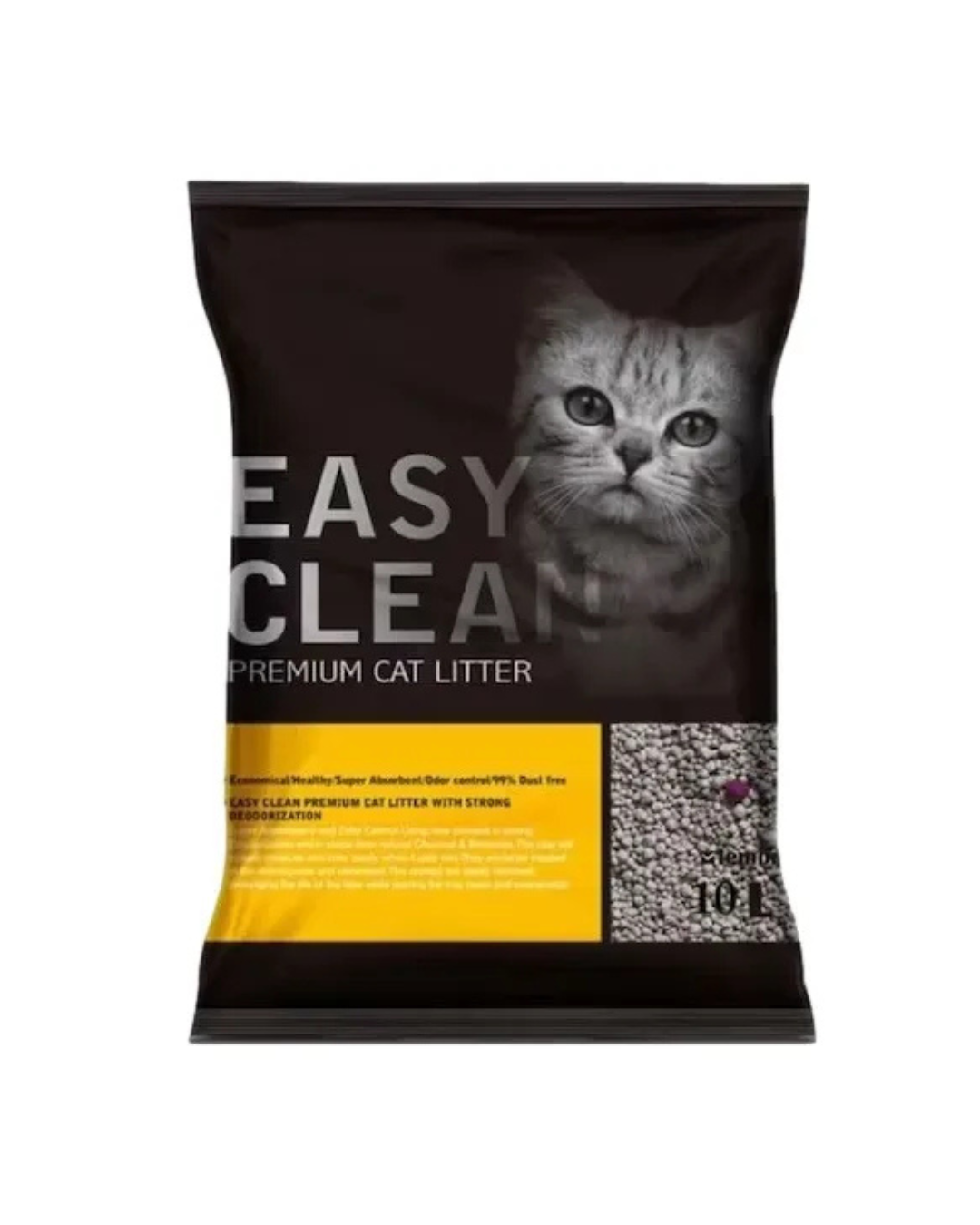 EASY CLEAN 10LTS/ 8KG