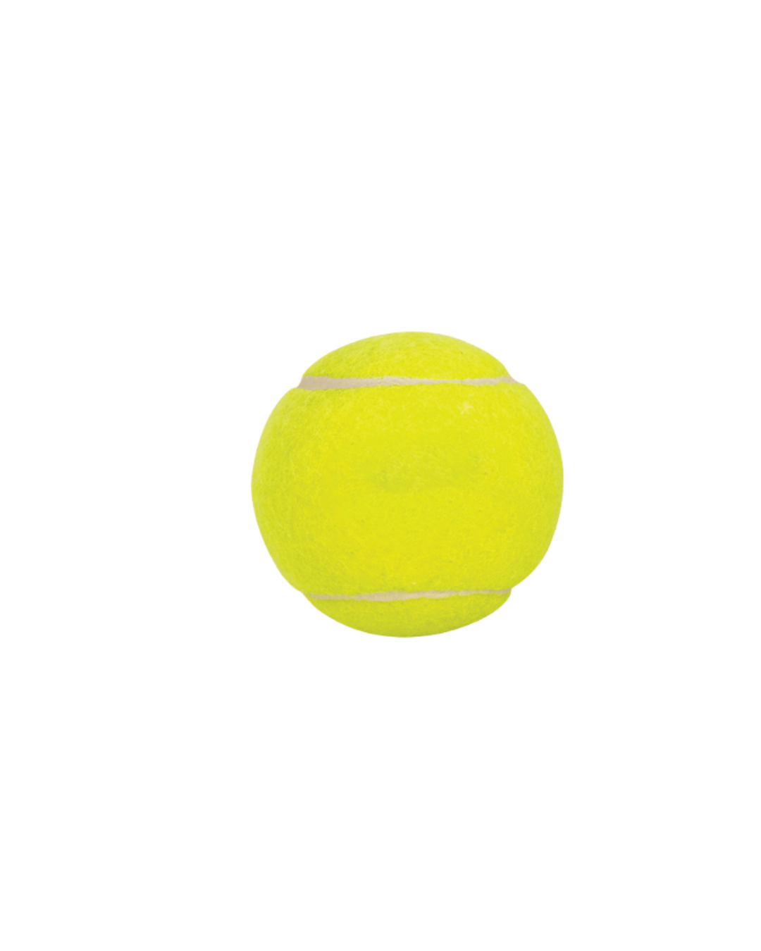 Pelota de tenis mini LCM