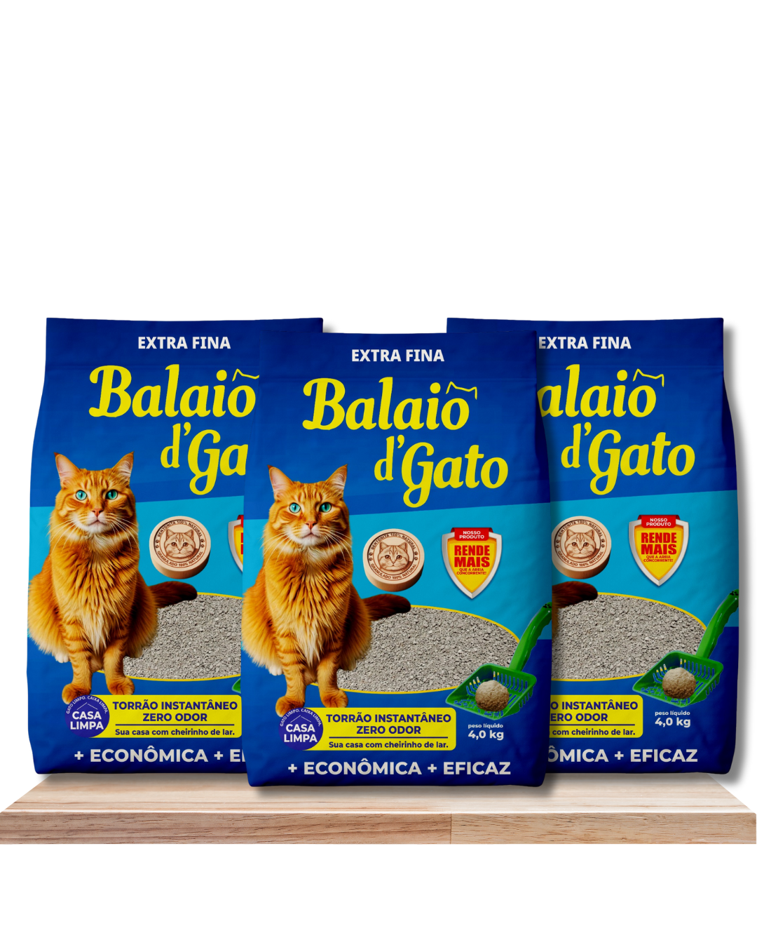 BALAIO D GATO