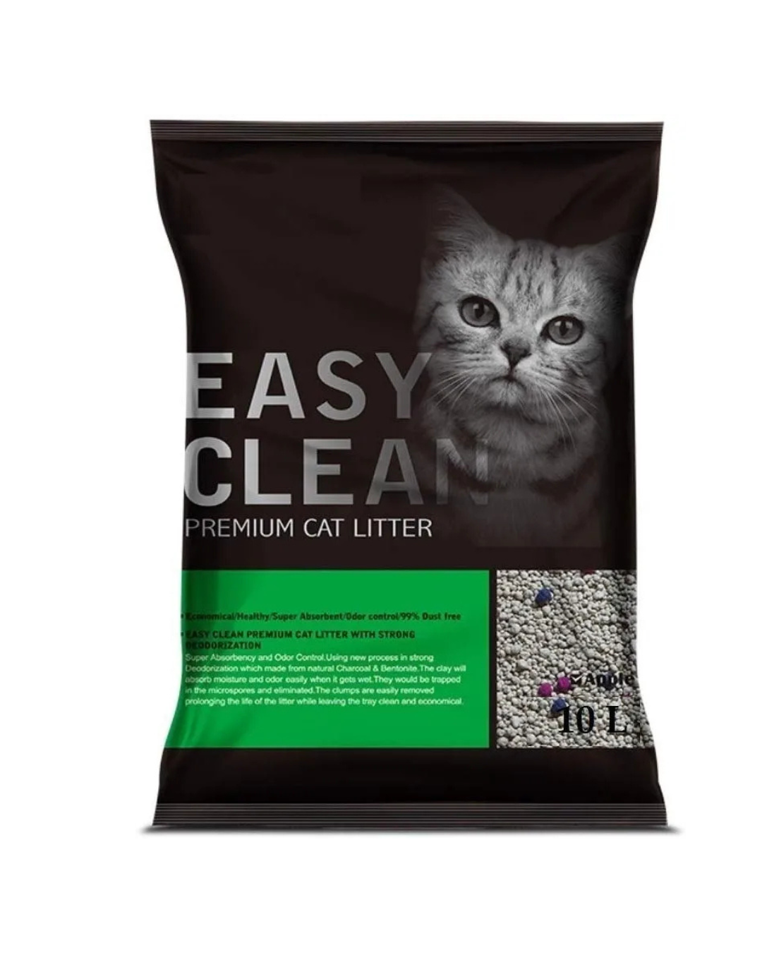 EASY CLEAN 10LTS/ 8KG