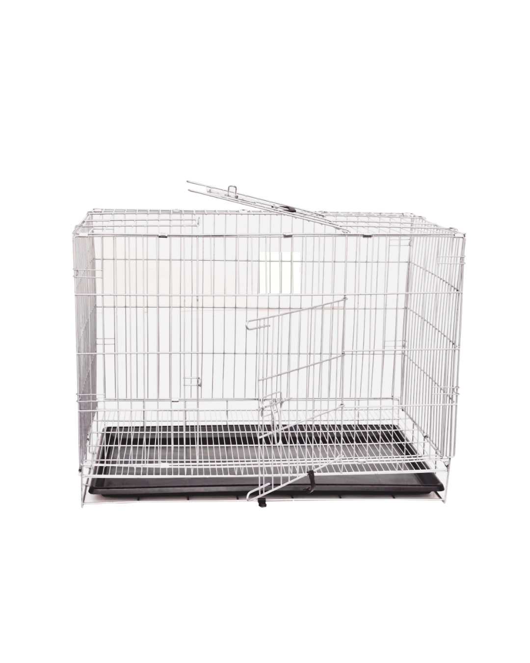 Jaula de internacion- 3 tamaños 