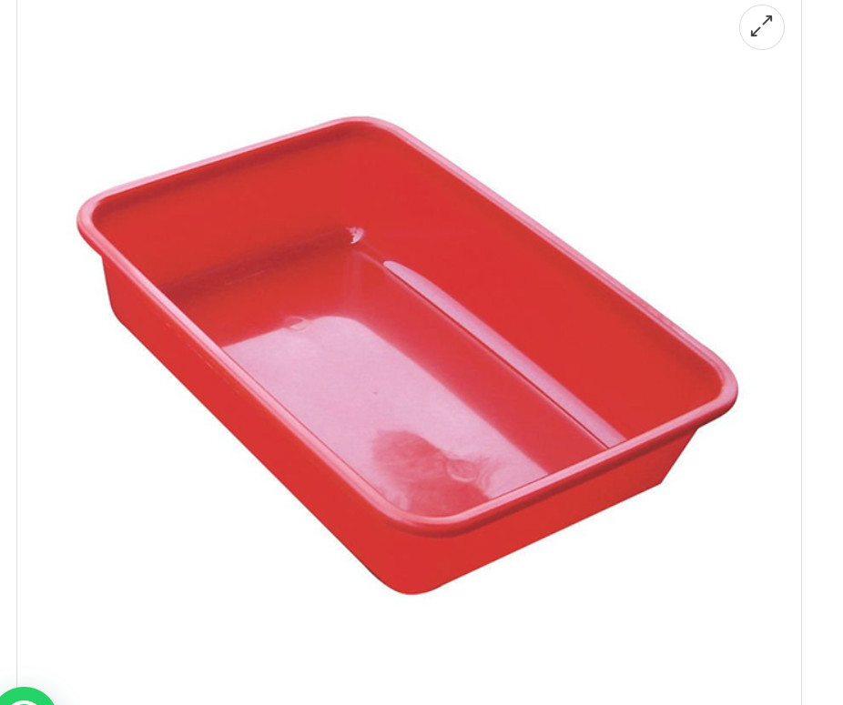 BANDEJA SANITARIA MURANO