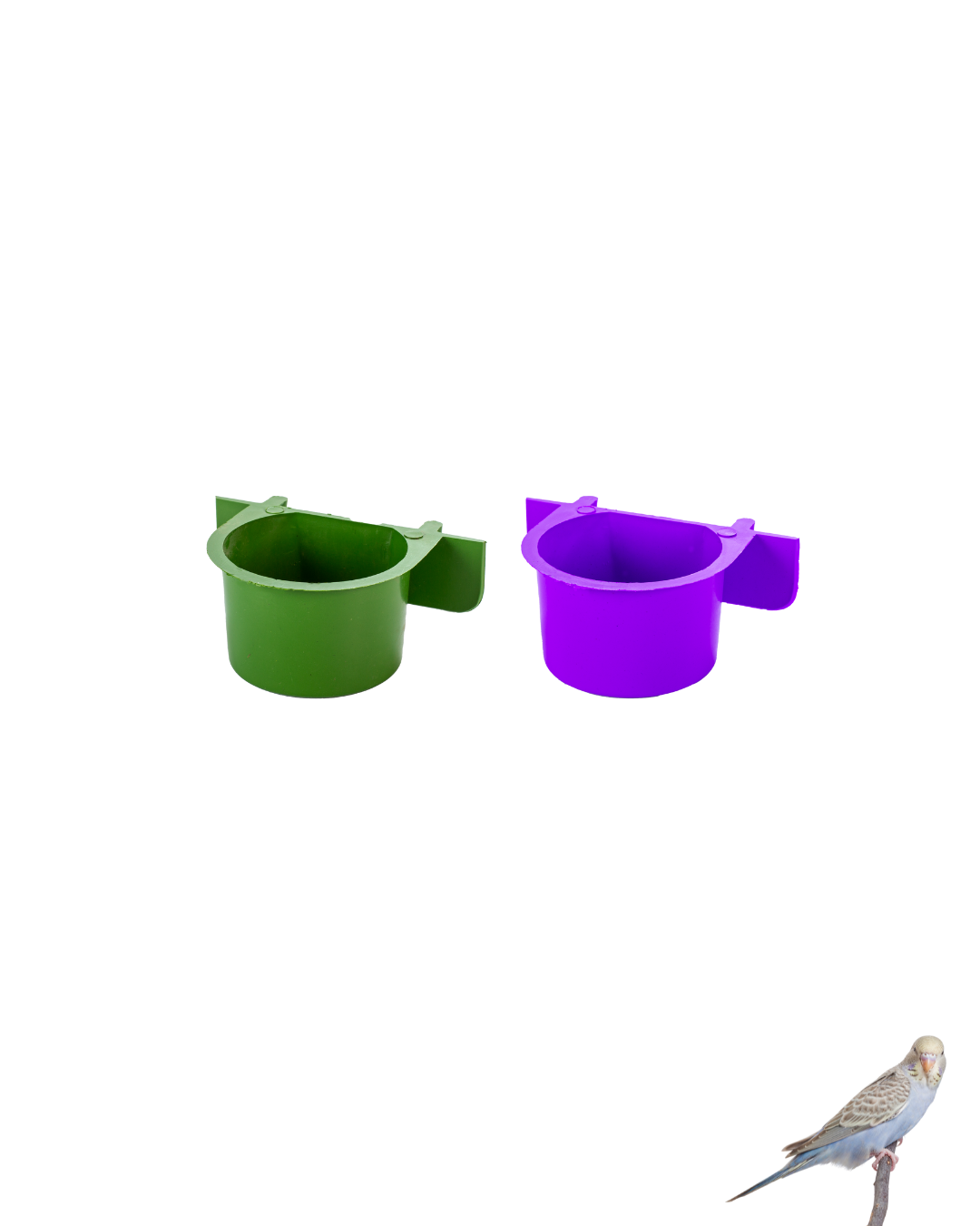 COMEDERO CON BORDE JEL PLAST