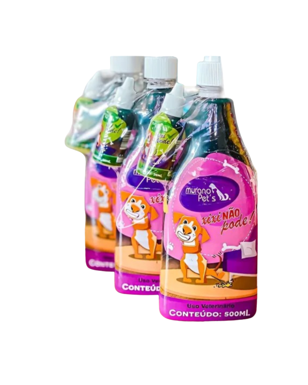 EDUCADOR ACA NO/ACA SI CANINO