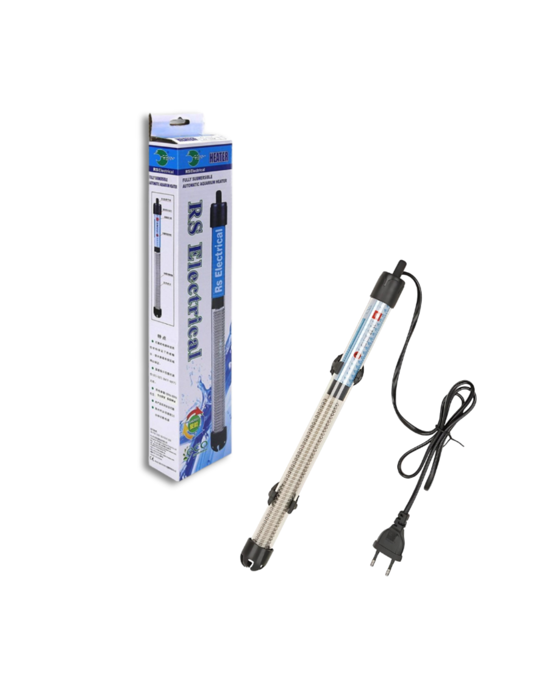 CALENTADORES AUTOMATICOS