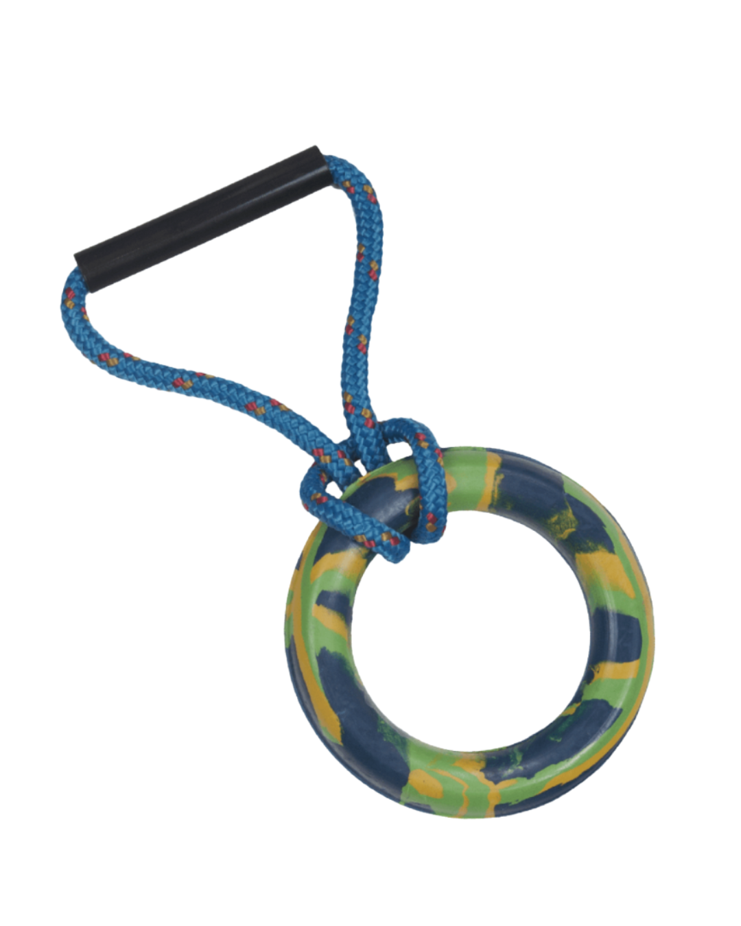 PUSH DOG ANILLO CON MANGO LCM