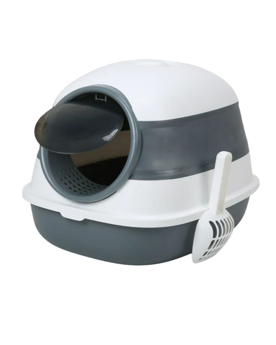 BAÑO CERRADO GRANDE CON GOMA