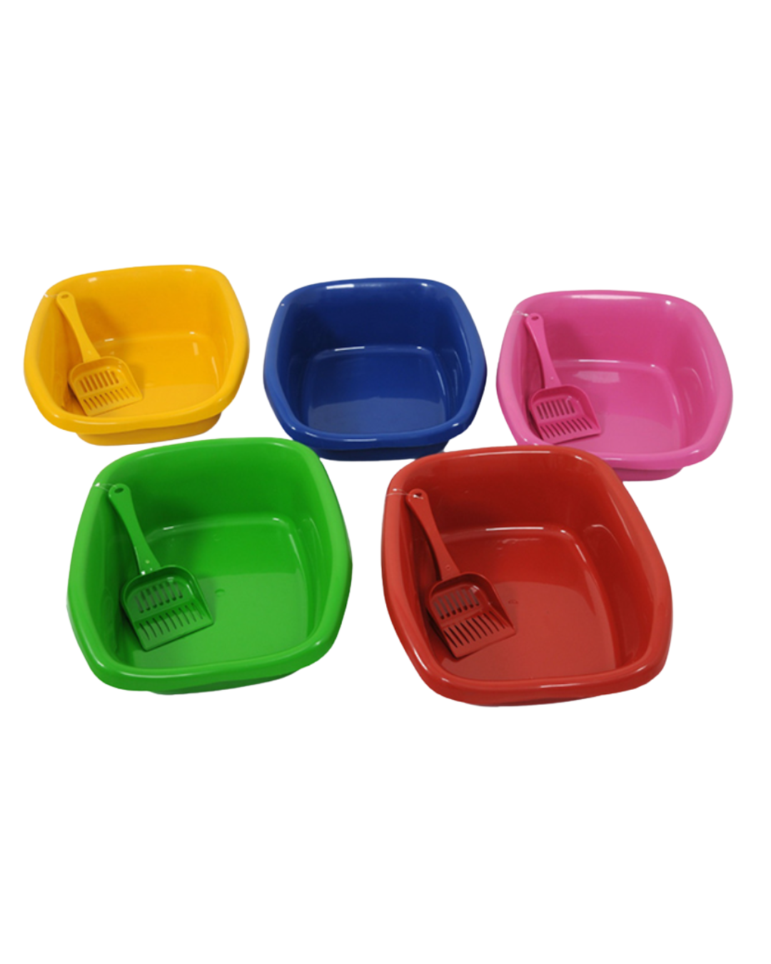 BANDEJA CON PALA ALVORADA