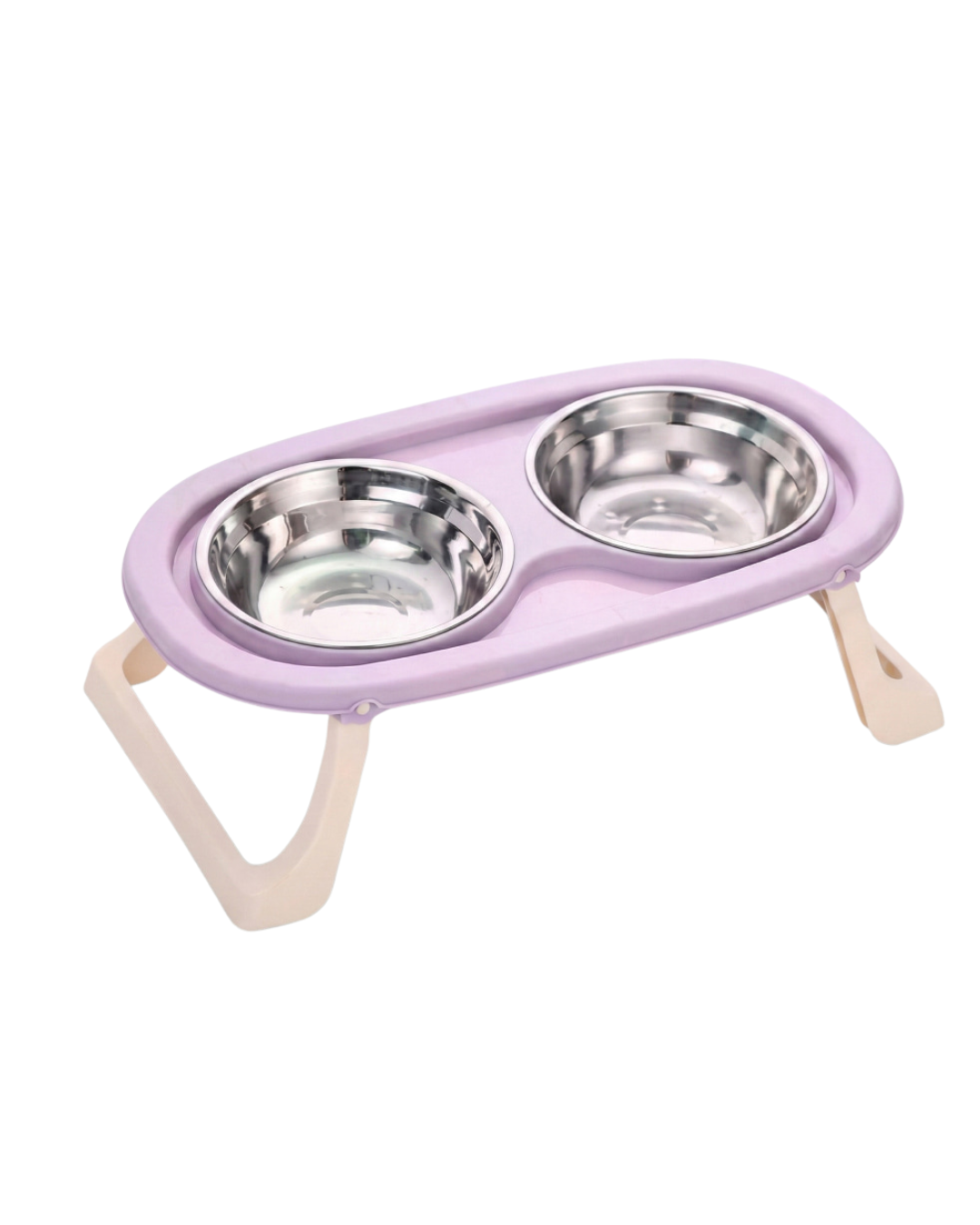 PLATO DOBLE POSTURA CORRECTA