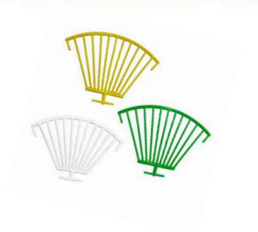 Porta lechuga (lechuguero)