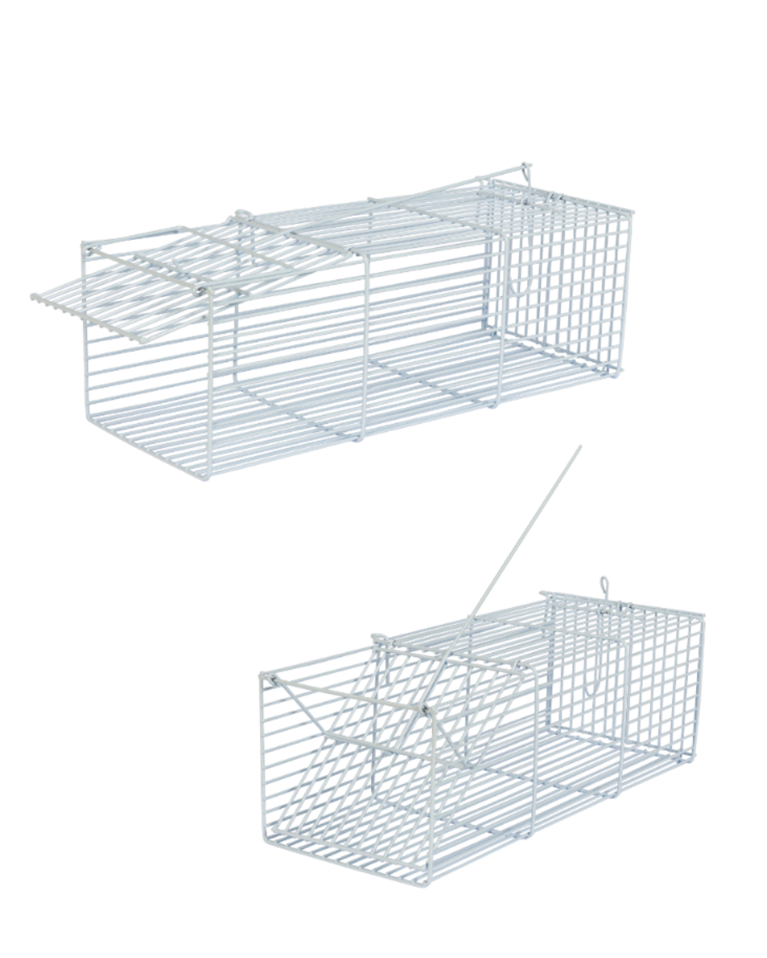 TRAMPA PARA ROEDORES