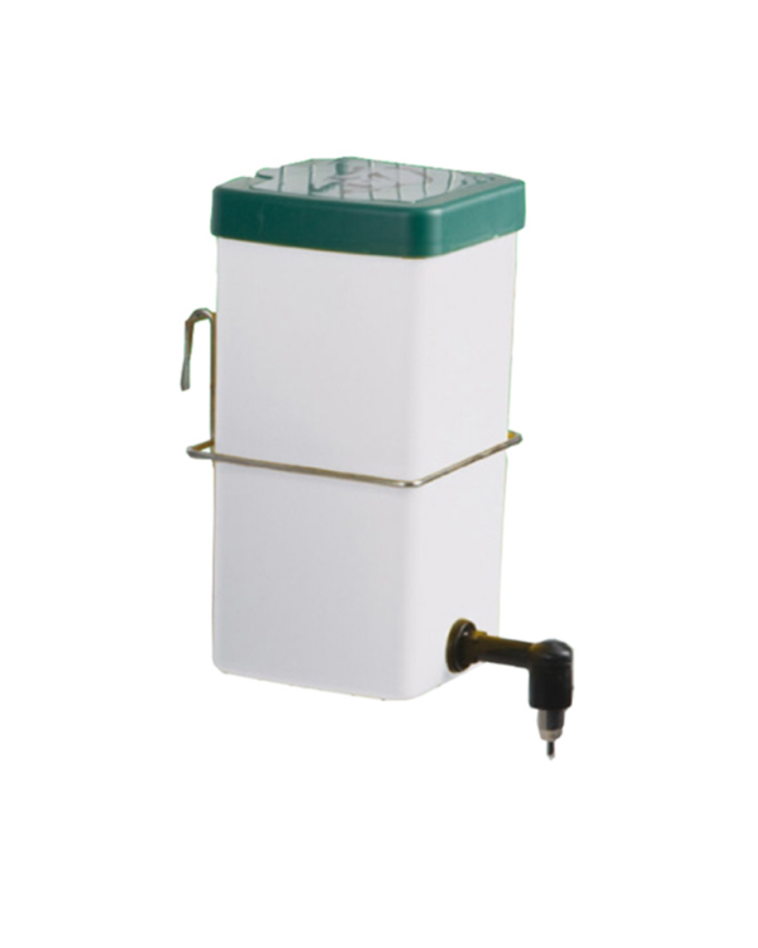 BEBEDERO TOLVA C/ VALVULA ANTI RETORNO