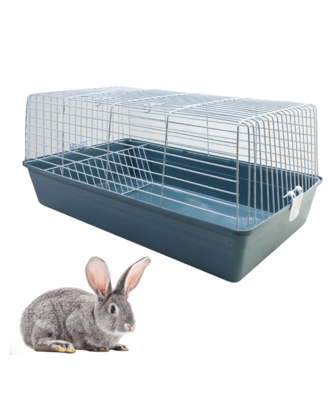 JAULA DE CONEJO R