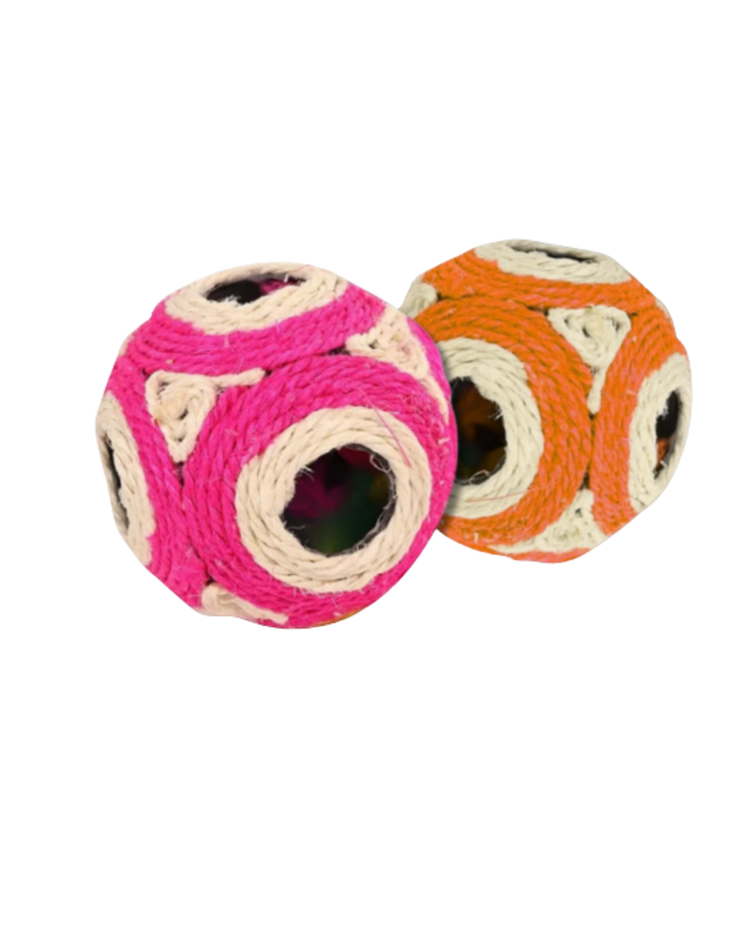 PELOTA SISAL GRANDE