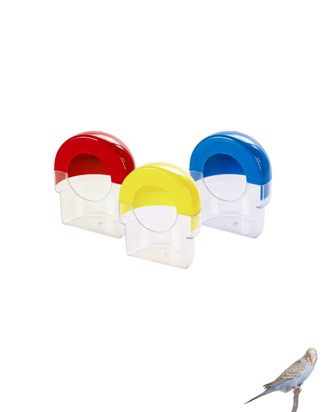 COMEDERO ROLLER JEL PLAST