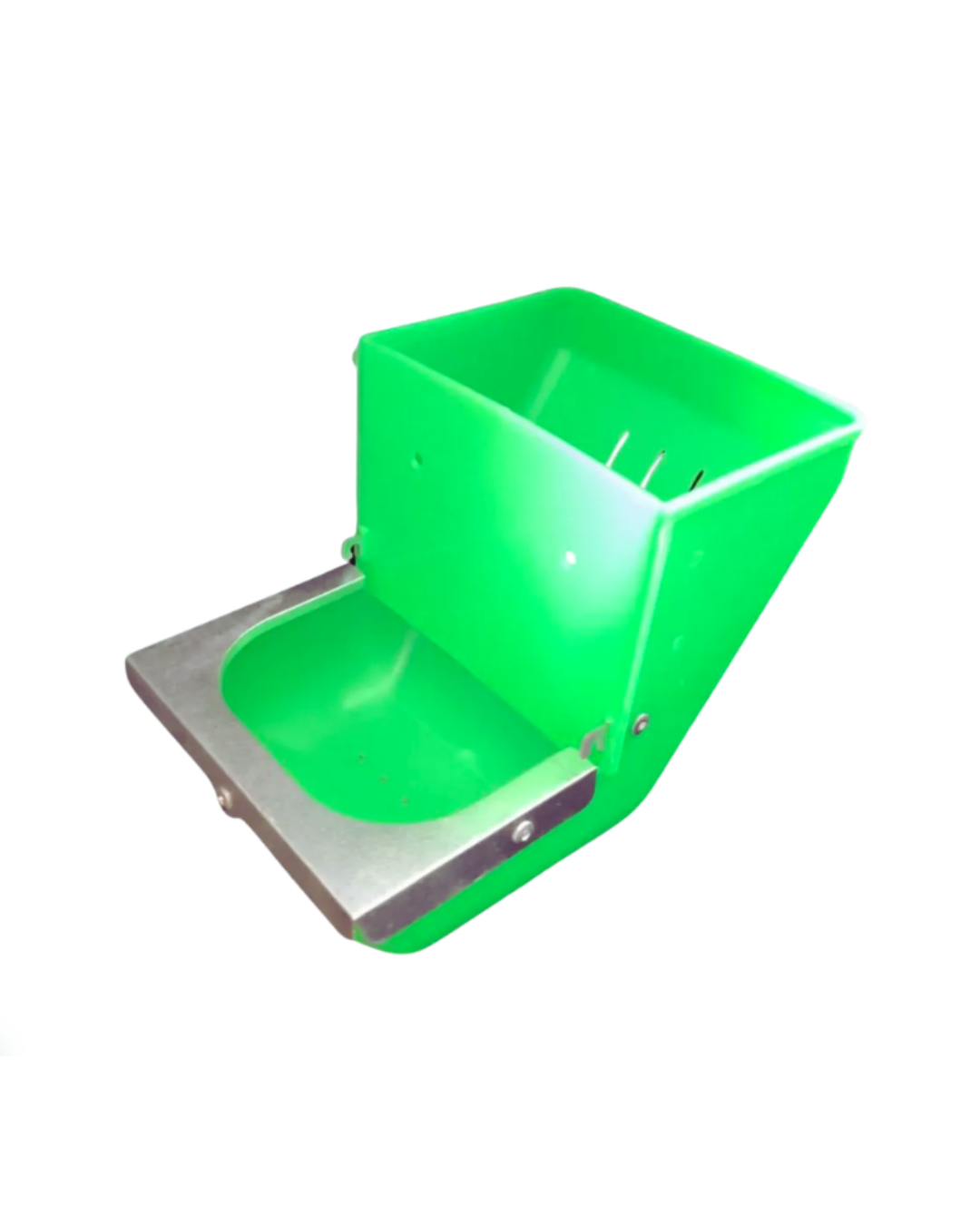 COMEDERO PARA ROEDORES