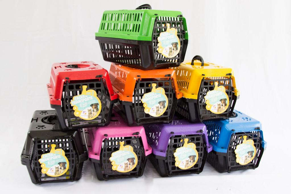 Transportadora Alvorada