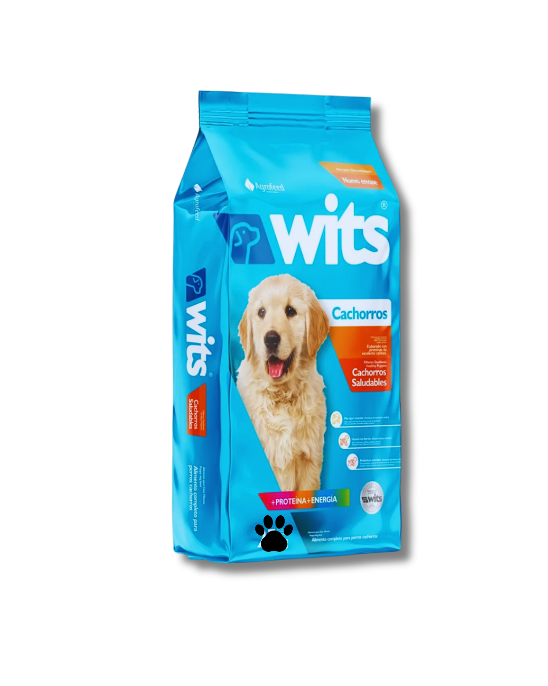 Wits cachorro 