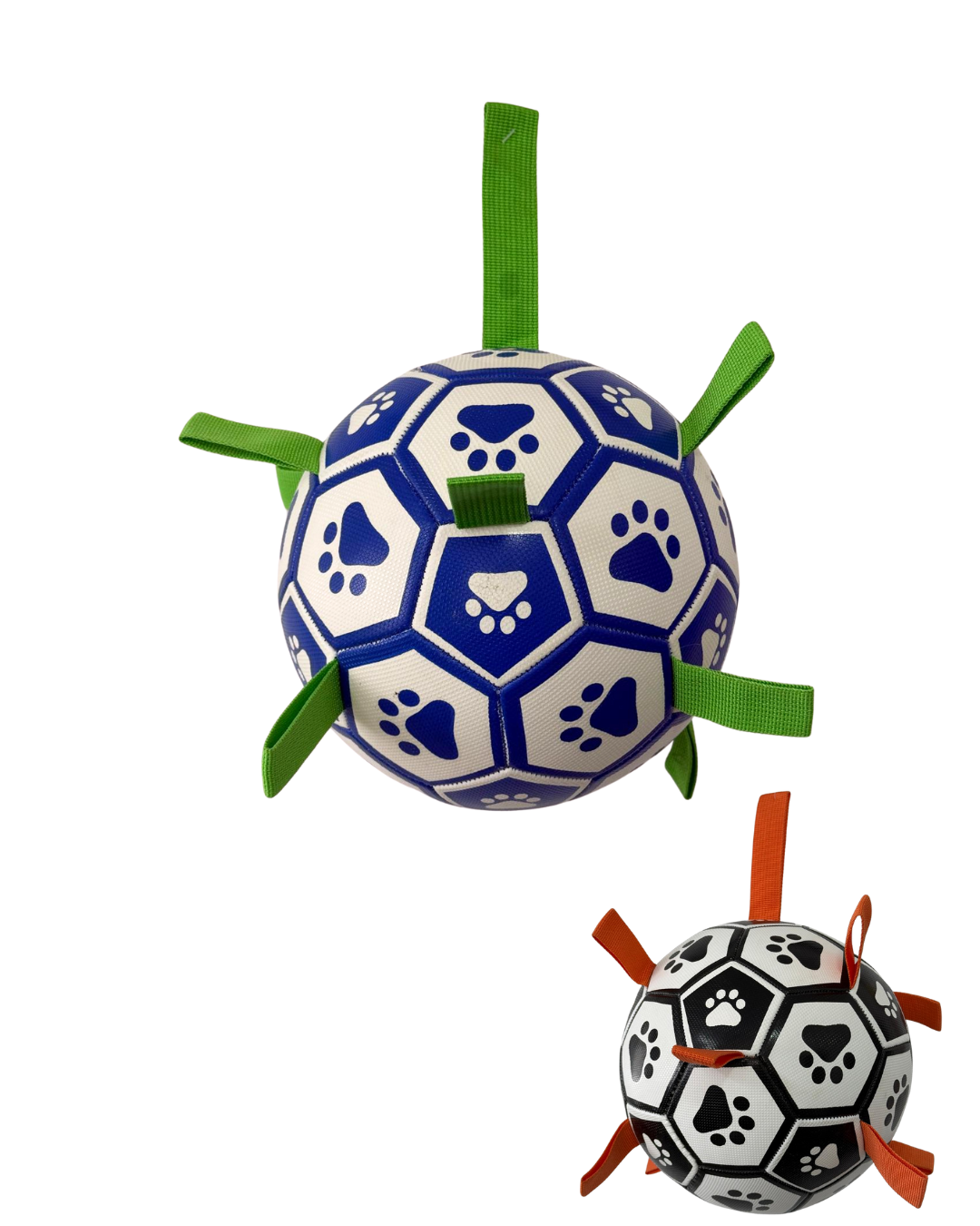 PELOTA HUELLA/TRADICIONAL