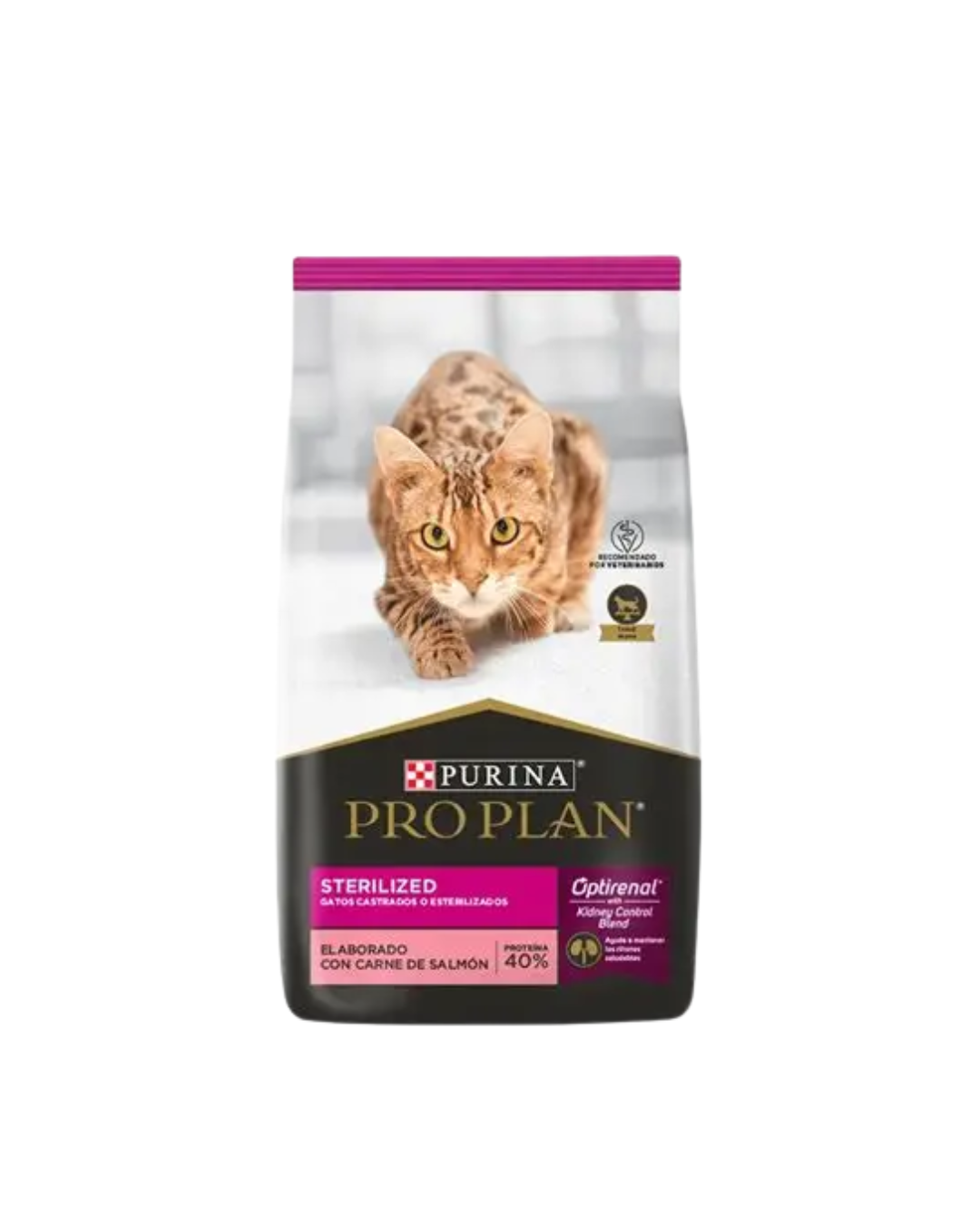 Pro Plan Esterilizado 