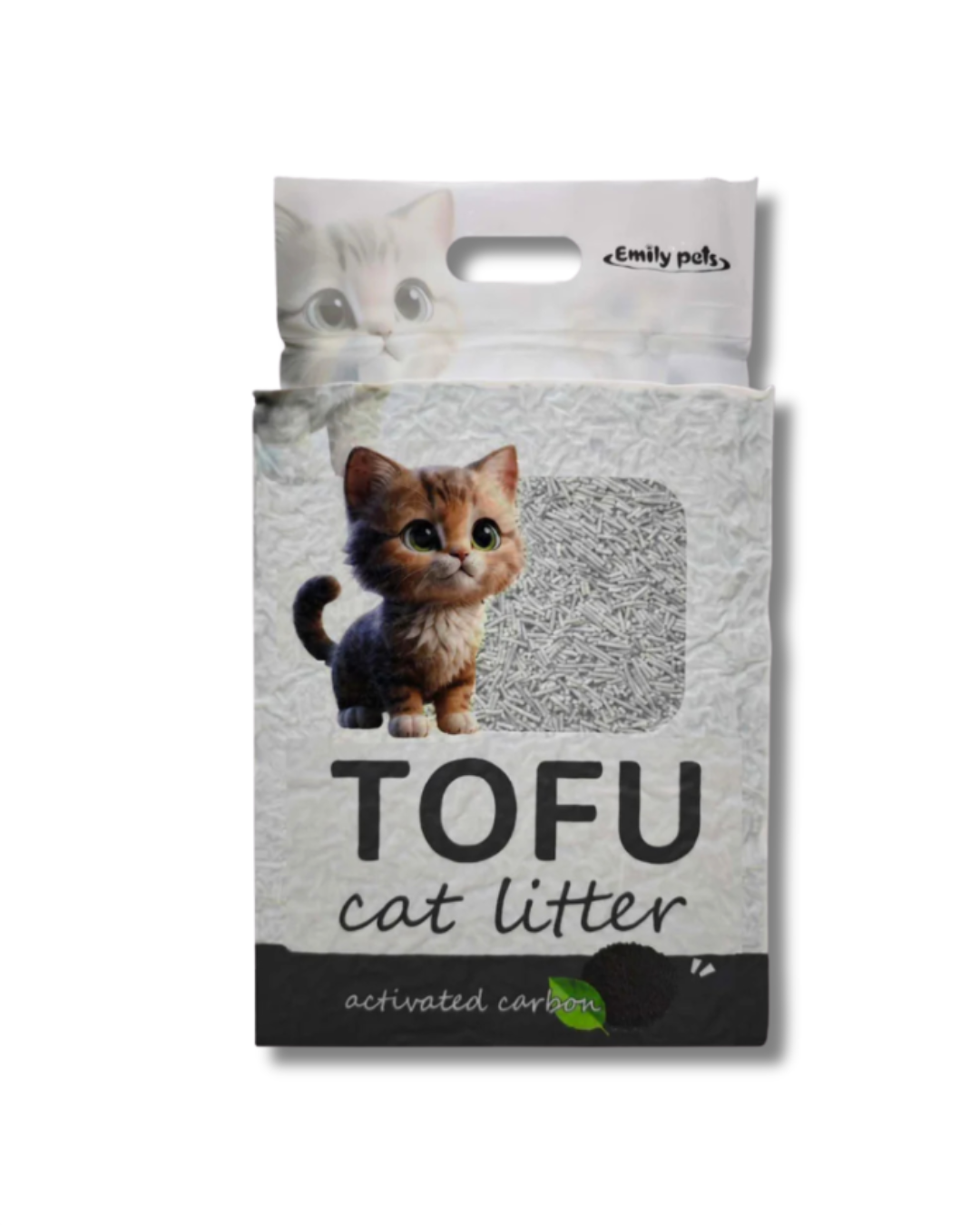 Tofu sanitario ecológico 2.5kg