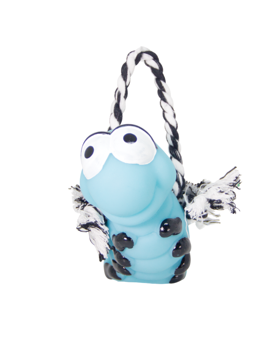 Abeja con cuerda LCM