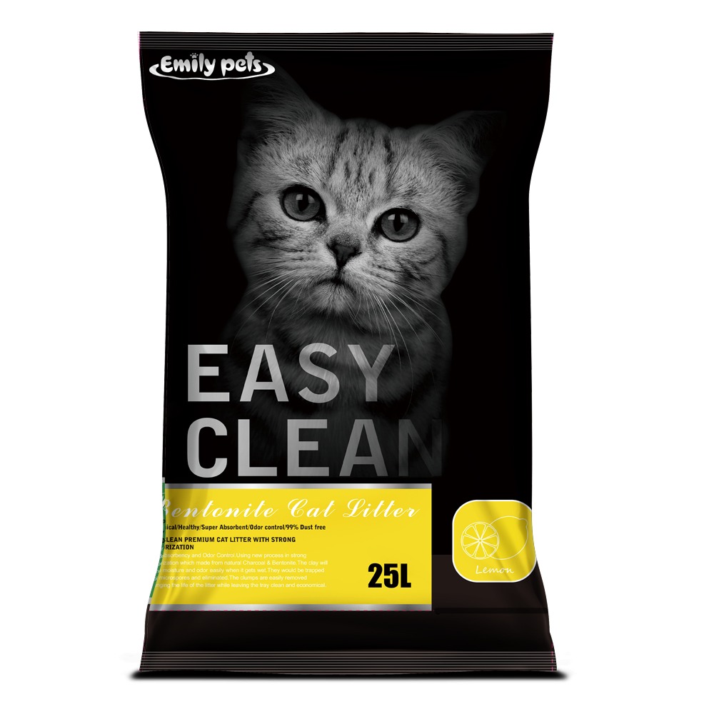 EASY CLEAN 25 LTS/ 20KG