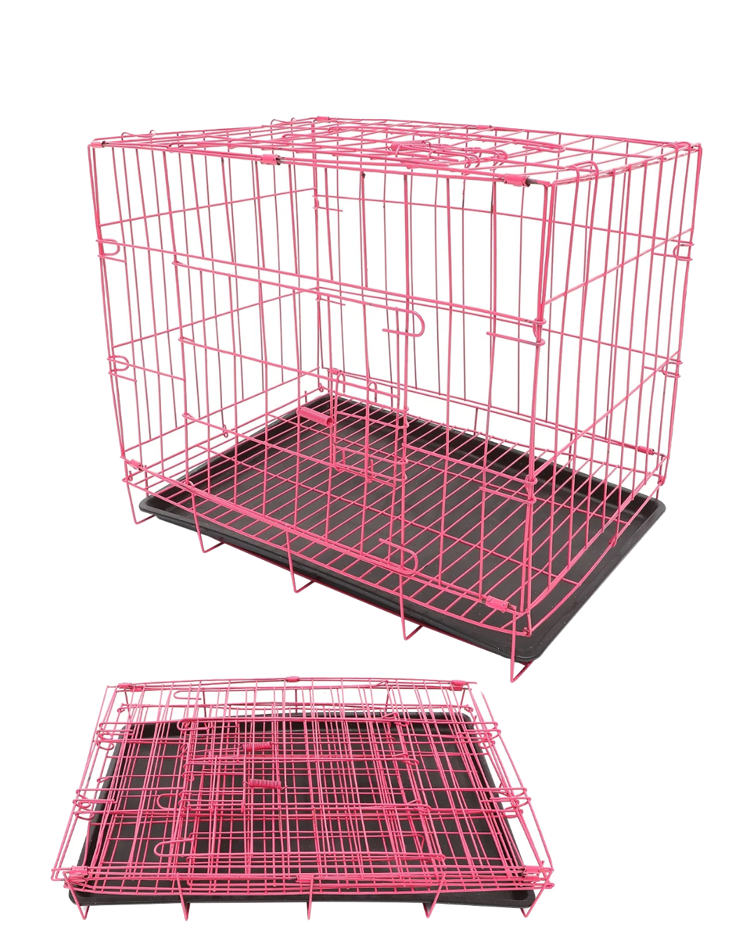 Jaulas de internacion