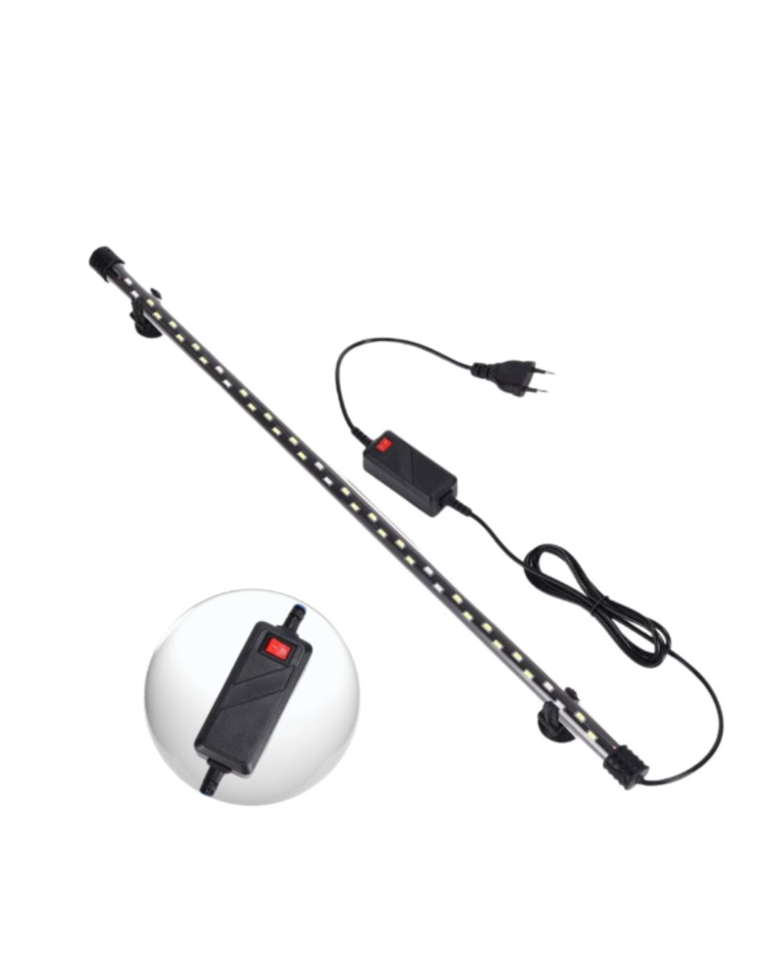 TUBOS LED SUMERGIBLES