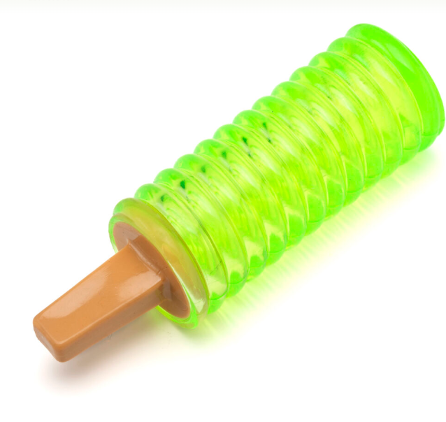 Juguetes refrescantes 