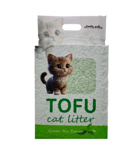 Tofu sanitario ecológico 2.5kg