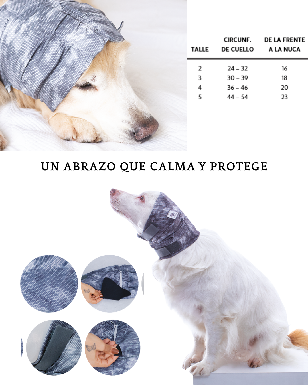OTO CALM Protector