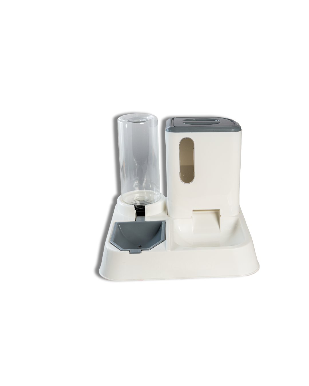 DISPENSADOR DOBLE JEL PLASTIC