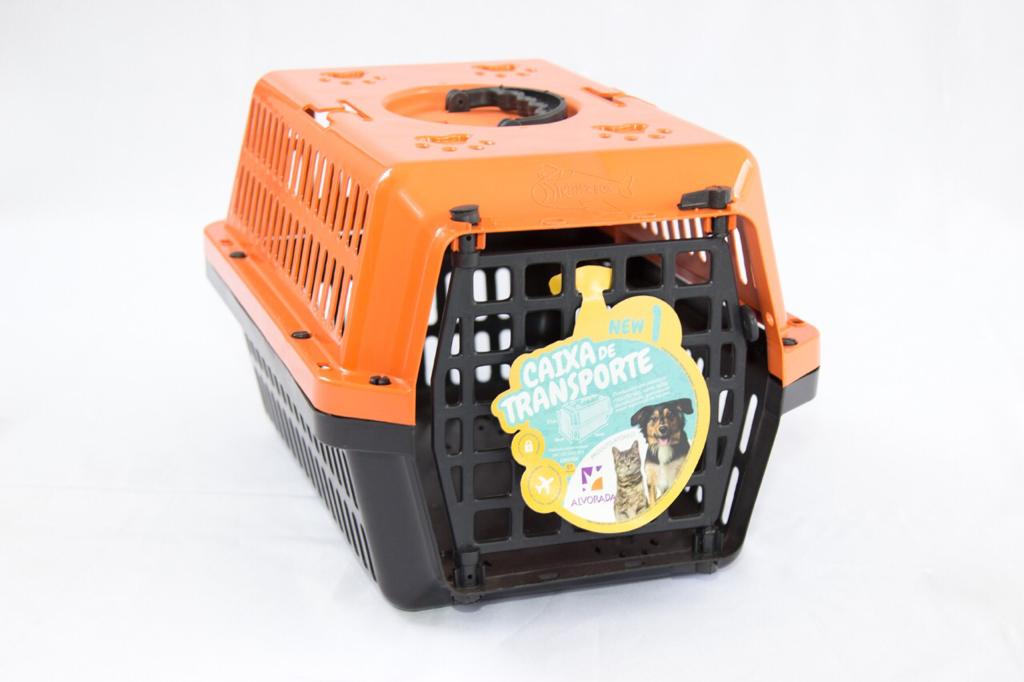 Transportadora Alvorada