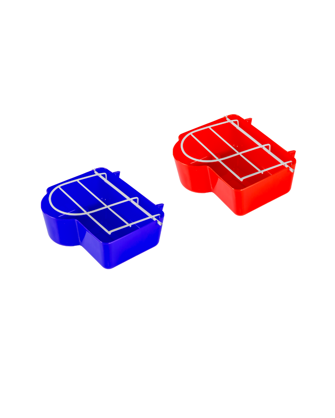 Comedero para cocotilla 