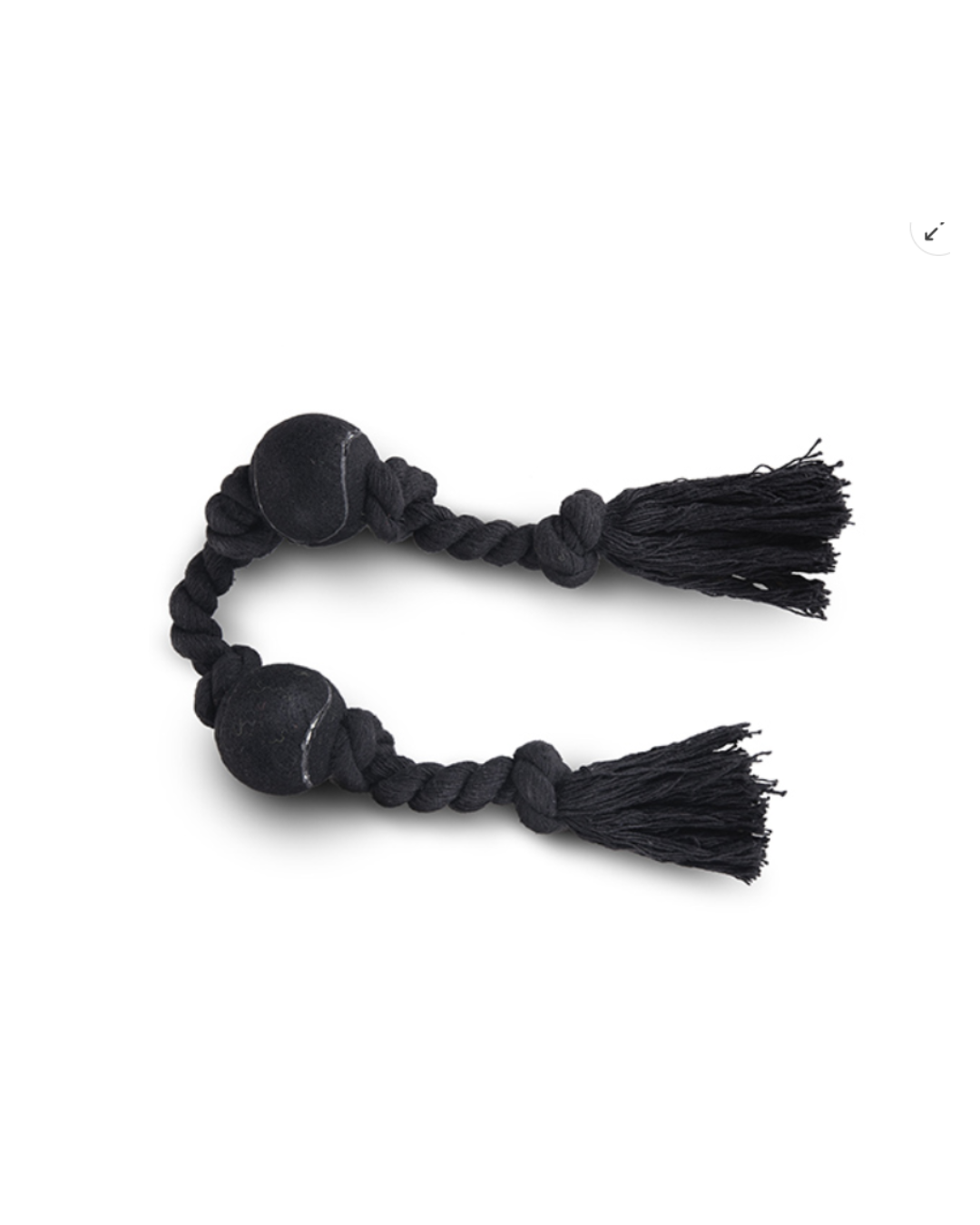 DENTAL PELOTA TENIS EXTRA FUERTE